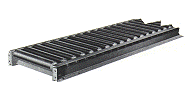 Roller Conveyor Picture