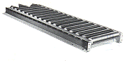 Roller Conveyor Picture