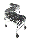 accordion Conveyor