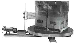 Turntable