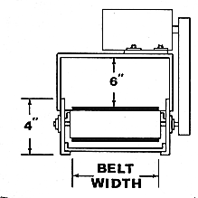 Slimline Diagram