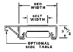 Slider Bed Diagram 1