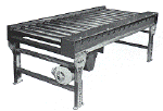 Chain Driven Live Picture