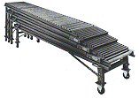 Extendible Conveyor Picture