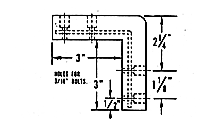 Bumper Diagram #2