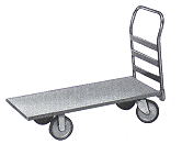 Steel Truck 