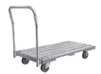 Economy Truck 