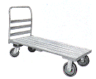 Load Wheel Truck 