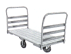 Tilt Truck 