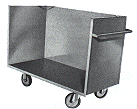 Bindery  Truck 