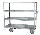 Merchandise Truck 