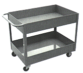 Shop Cart