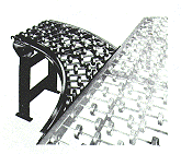 Skate Wheel Spur Picture