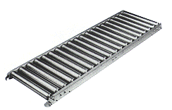 Roller Conveyor Picture